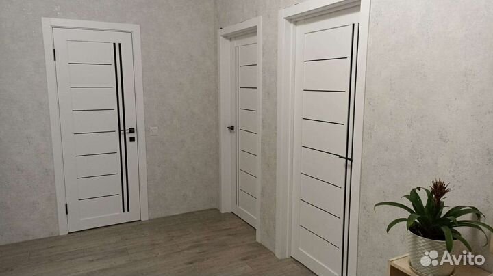 Двери межкомнатные