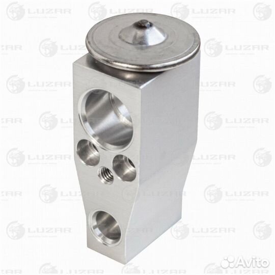 Клапан расширительный кондиционера (трв) Luzar LTR
