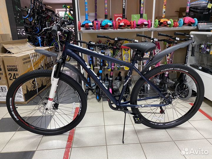 Горный велосипед 29д