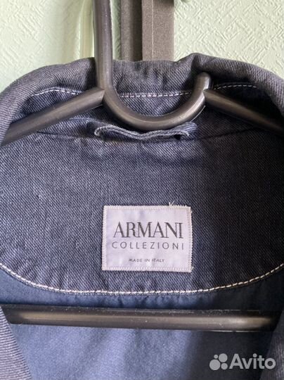 Пиджак мужской Armani