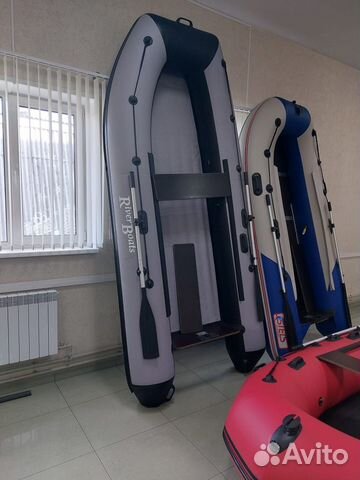 Продам Лодку пвх RiverBoats 330 нднд купить в Нижнем Новгороде ...