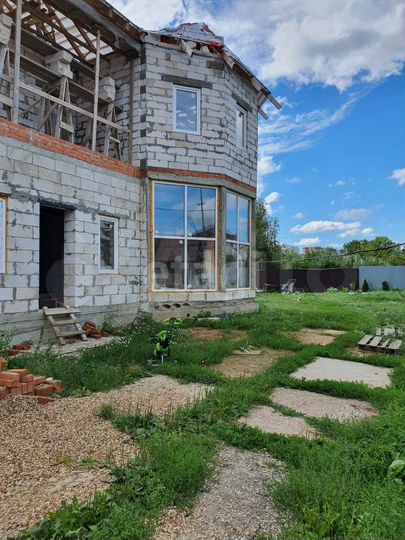 Участок 12 сот. (ИЖС)