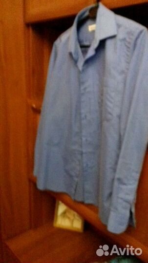 Рубашки на мальчика