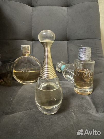 Духи женские