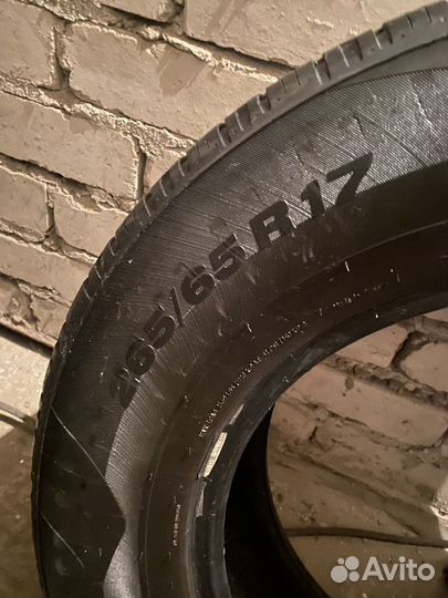 Viatti Bosco A/T 265/65 R17 112H