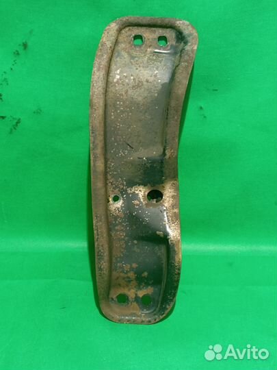 Траверса АКПП Mercedes w210 4matic