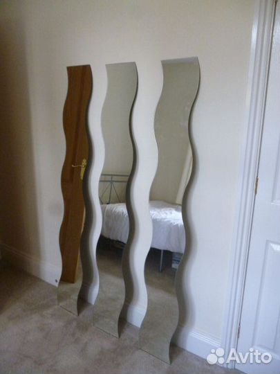 Зеркала настенные IKEA