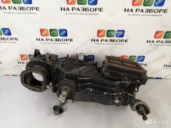 Корпус отопителя (печки) Volkswagen Touareg GP AXQ