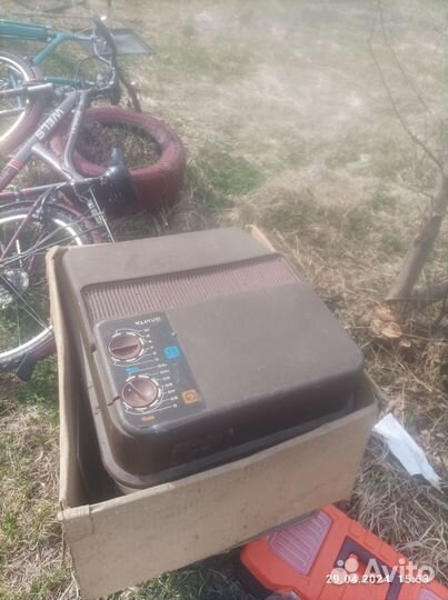 Машинка Элита/ малютка