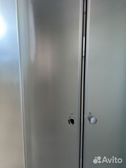Душевая кабина 120х80 новая