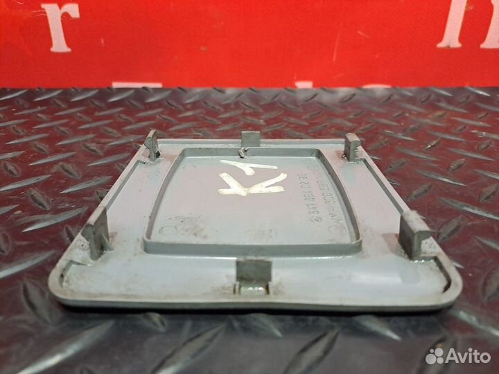 Накладка ремня безопасности