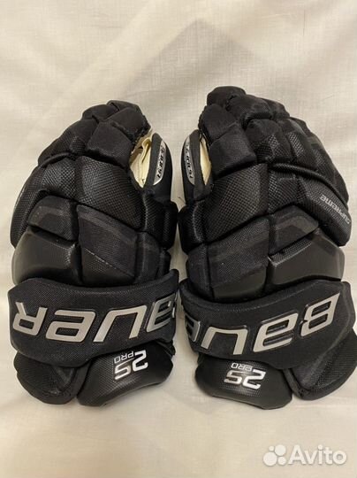 Перчатки bauer 2S pro 13