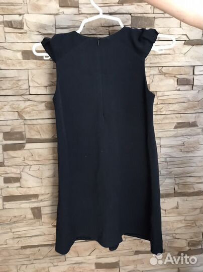 Школьный сарафан