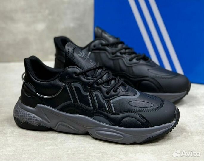 Кроссовки adidas ozweego 41-45