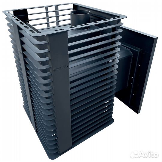 Банная печь Eysen Eysen 240R relax