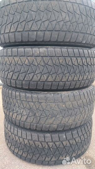 Bridgestone Blizzak Ice 265/65 R17 112R