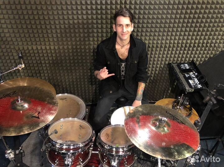 Уроки игры на гитаре, электрогитаре, бас-гитаре