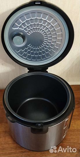 Мультиварка redmond rmc-m42s