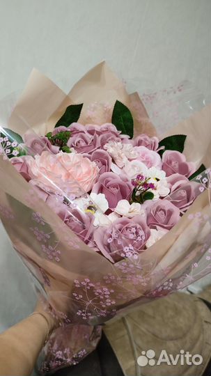 Букеты к праздникам