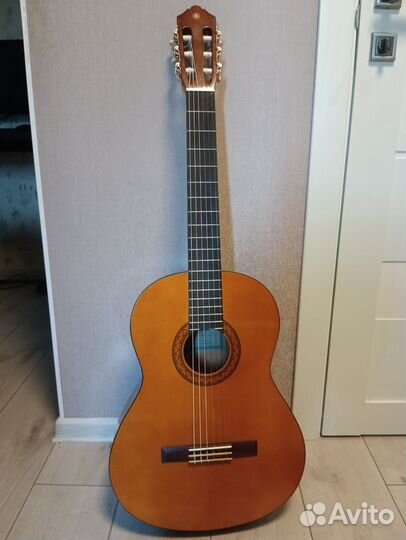 Гитара Yamaha C40