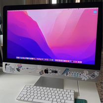 iMac 21.5 2015