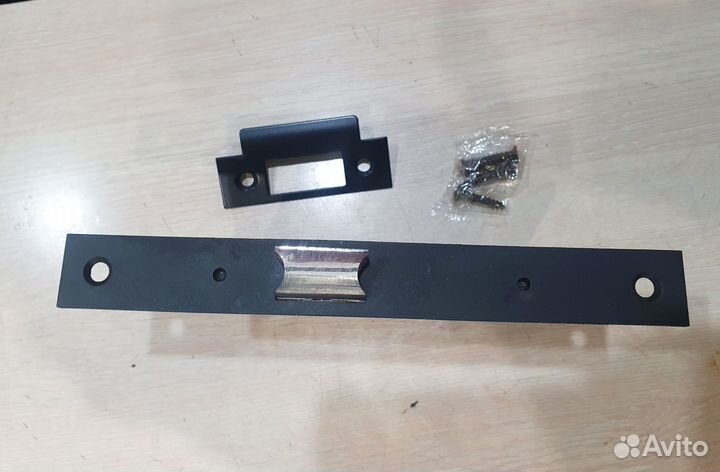 Защелки межкомнатные, новые