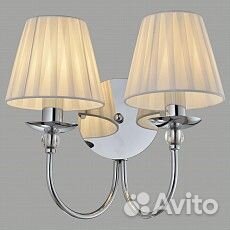 Бра Moderli Feels V2611-2W