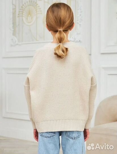 Джемпер женский