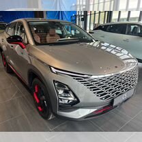 Новый OMODA C5 1.6 AMT, 2023, цена от 2 447 400 руб.