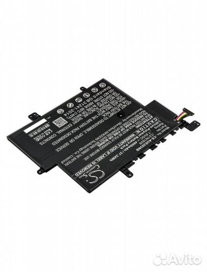 Аккумулятор для ноутбука Asus E203NA, VivoBook E12