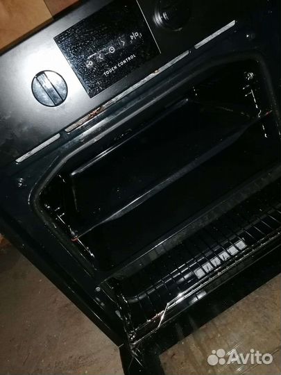 Духовой шкаф