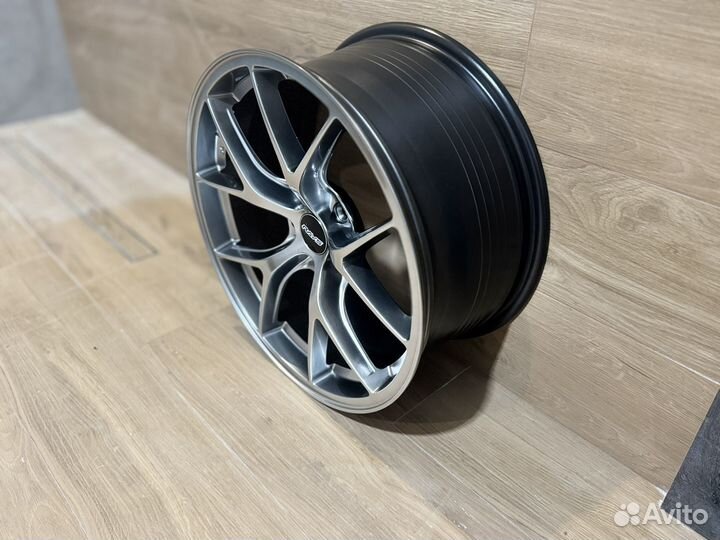 Диски R18 5x113.1 skoda VW