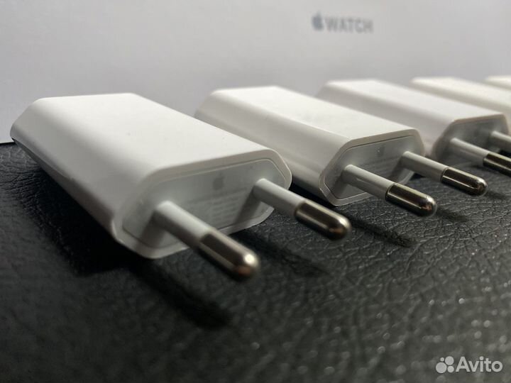 Оригинальный адаптер питания для Apple 5W