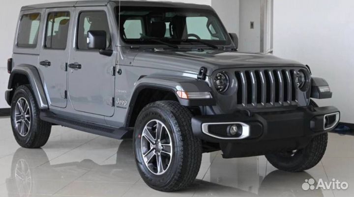 Авторазбор запчасти Ford Cadillac Jeep Hummer GMC