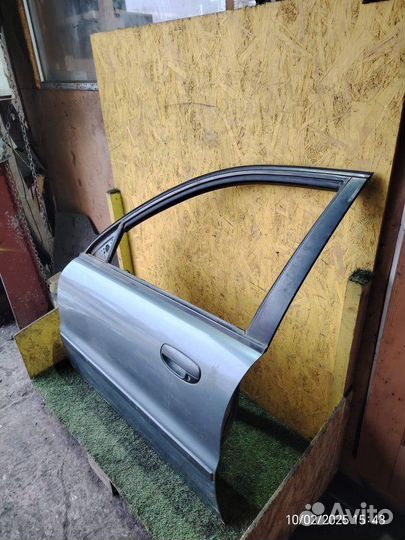 Дверь боковая передняя левая Zaz Sens мемз-307