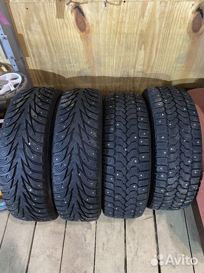 Yokohama Geolandar G98C 185/65 R14 92