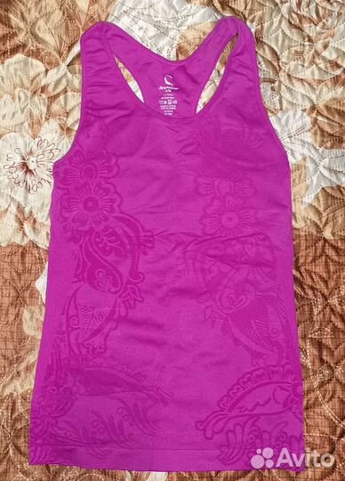 Одежда для фитнеса 44