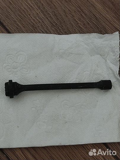 Шланг маслозаборный Husqvarna 365/372