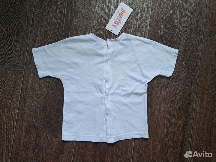 Крестильный костюм новый