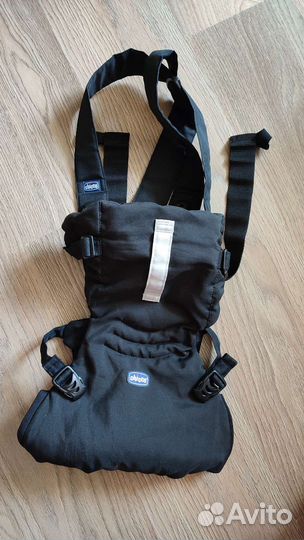 Рюкзак кенгуру