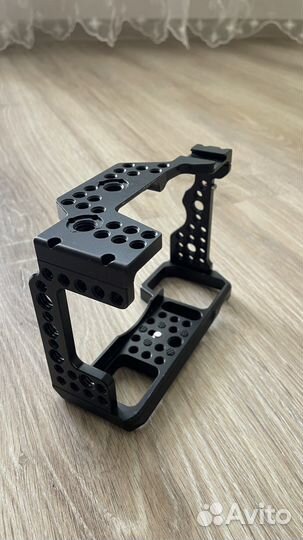 Клетка для камеры sony a7 III