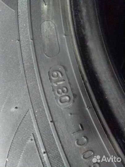 Nokian Tyres Nordman SX 205/60 R16 94B