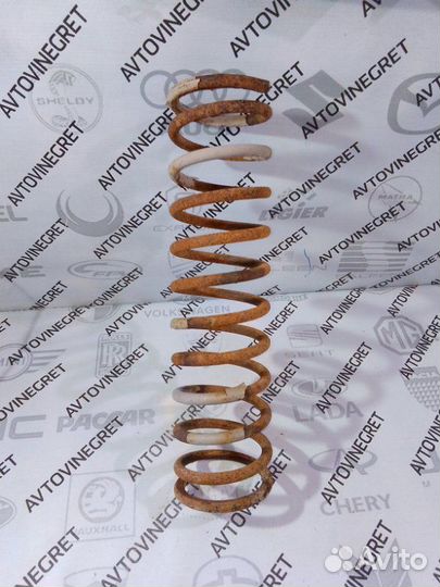 Пружина задняя LADA Kalina