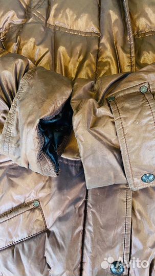 Пуховик женский 42 44