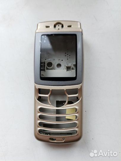 Корпус Motorola E365