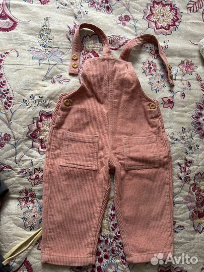 Детские вещи пакетом