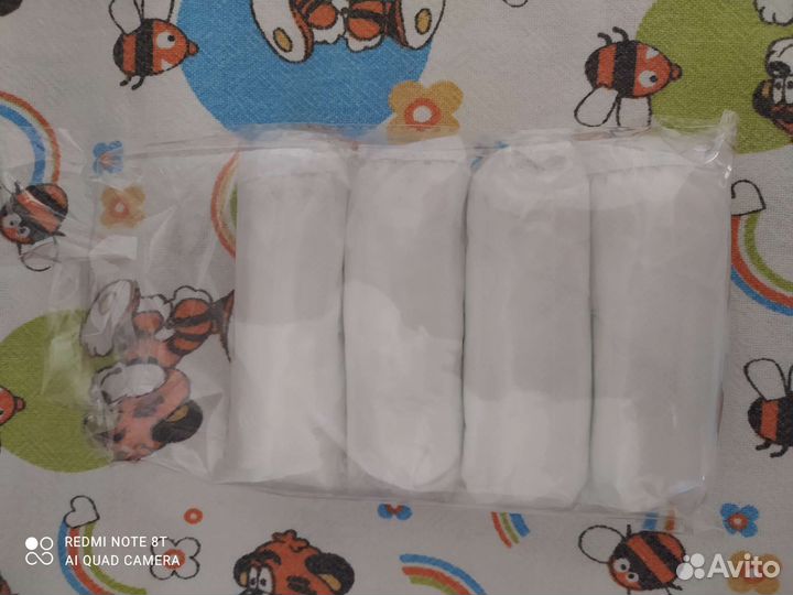 Одноразовые трусики (послеродовые)