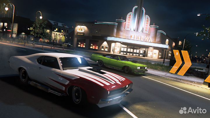 Mafia 3 - Definitive Edition (Steam)