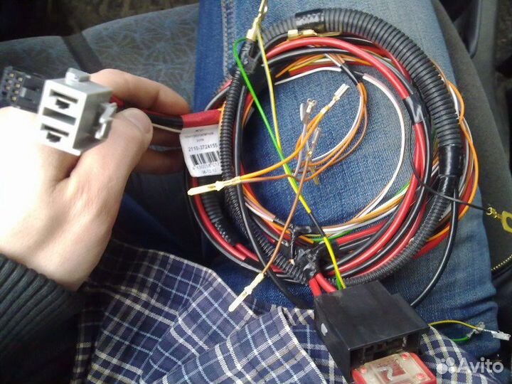 Эур Электро усилитель руля priora версия 10301