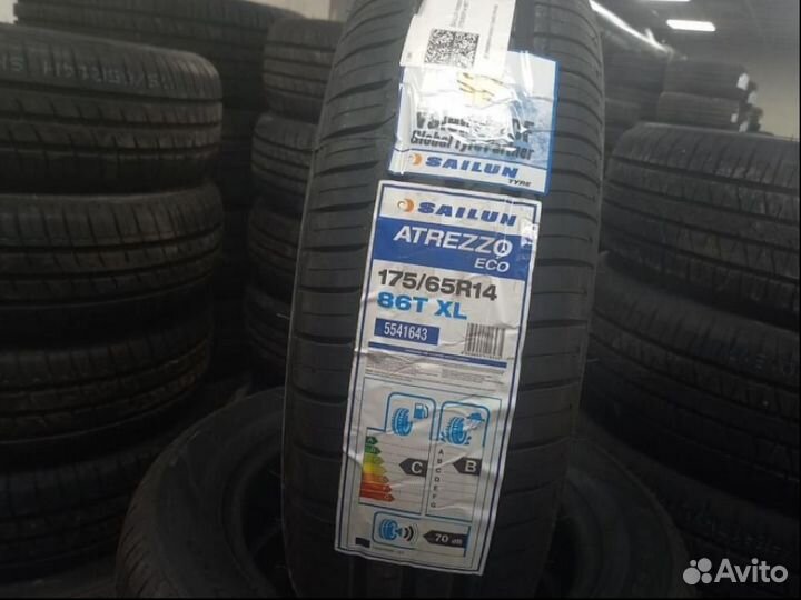 Sailun Atrezzo ECO 175/65 R14 86T